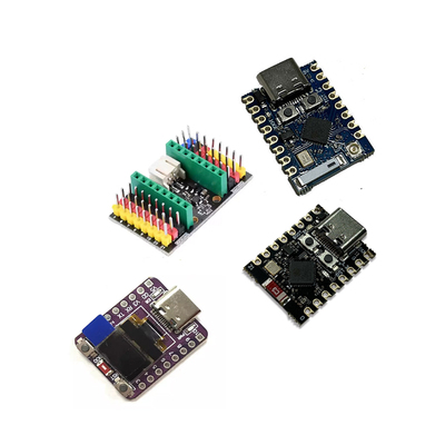 ESP32SuperMini开发板wifi蓝牙