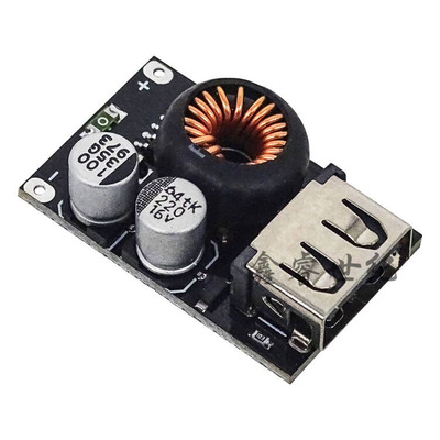 高效率QC快充模块DC-DC降压