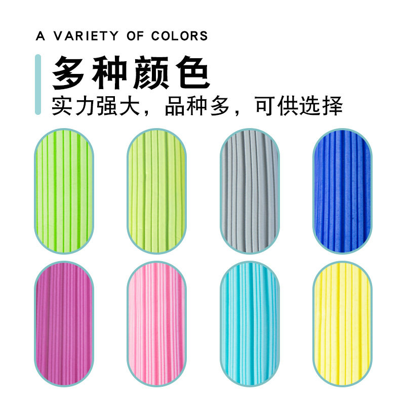 厂家现货PVA高密度洗碗清洁洗车海绵块去污多功能汽车吸水海绵擦