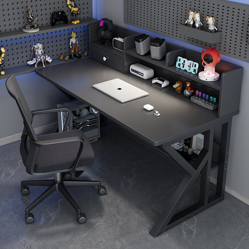 下单享8折再减10电脑桌本木自在