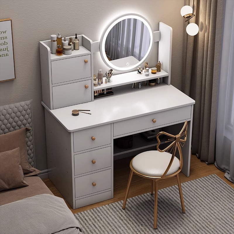 本木自在梳妆台下单享8折