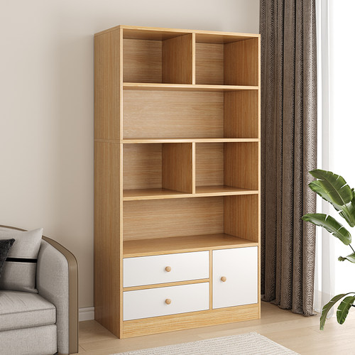 书架今日下单享8折本木自在