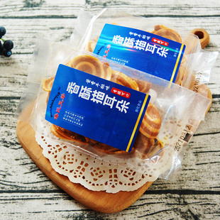 猫耳朵大大脆脆锅巴小小酥散装称重10袋20袋30袋装促销