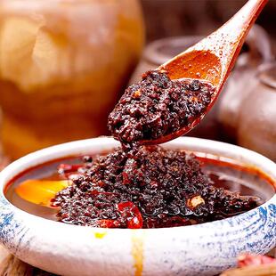 磁器口清油火锅底料400g*3袋重庆特产麻辣清油火锅料干锅小龙虾料