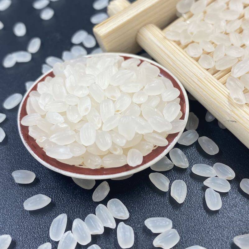 十月稻黑龙江东北大米10kg一级稻花香圆粒珍珠米新米20斤寿司梗米