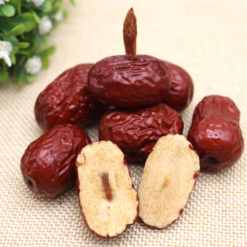 新枣新疆三师灰枣5斤包邮 若羌灰枣阿克苏兵团红枣整箱20斤起批