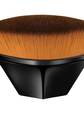 新款55号魔术粉底刷无痕化妆刷不吃粉底液美妆刷超好用化妆神器