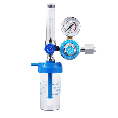 锦燕浮标式氧气吸入器流量表