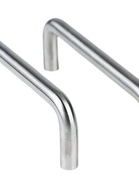 不锈钢拉手XAE18-D6-L25/30 40 45 50 55 60 64 70 80 90 96 100