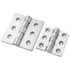 HFL41 J-HFG02-40/50/60/75不锈钢304合页HFR52/51 HFR56 E-HFR53