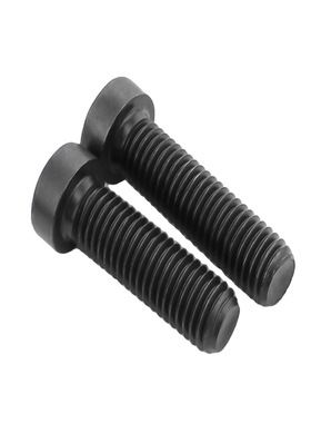 替换米思米短头内六角螺丝 CBS8/10/12-16/20/25/35/40 矮头螺丝