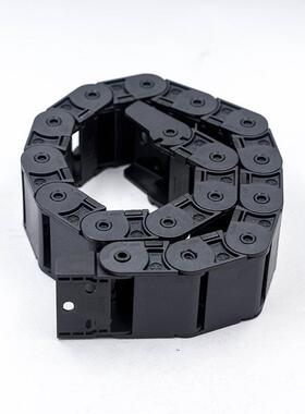 替代怡合达拖链VAW21-306-R50/R100-N16/N18/N25/N30/N40-A-VDW21