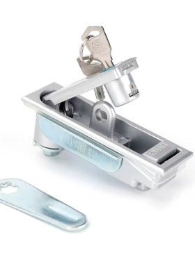 A132怡合达型平面锁XAX11/16/21/22/26-A106/A123/A138/A117/A100