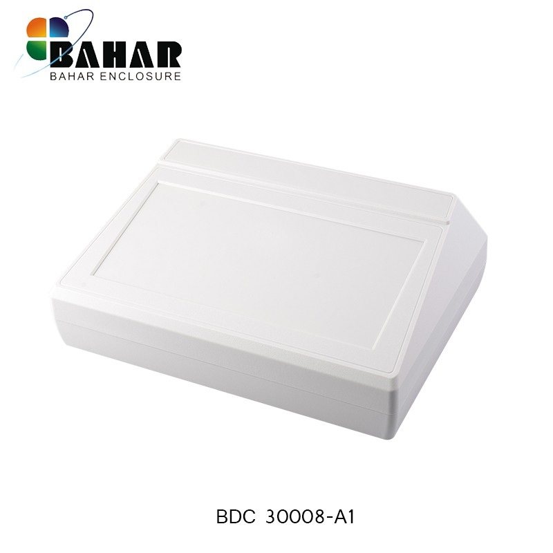 BDC30008巴哈尔壳体275*204*97塑料外壳/接线盒/电子设备仪表盒