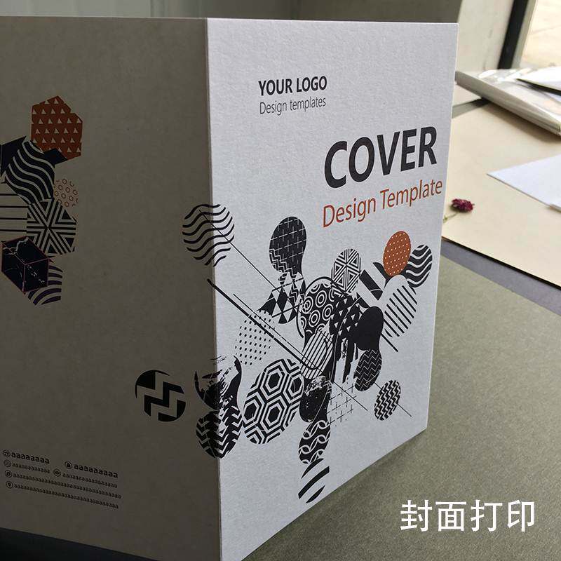 300克400克棉纸粗面卡纸加厚吊牌纸A3/a4白色打印纸贺卡明信片纸