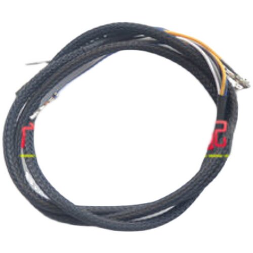 方向盘按键喇叭线圈排线