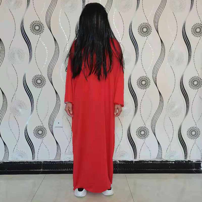 正品万圣节鬼衣服成人演出扮演鬼新娘笔仙装恐怖搞怪吓人贞子女鬼