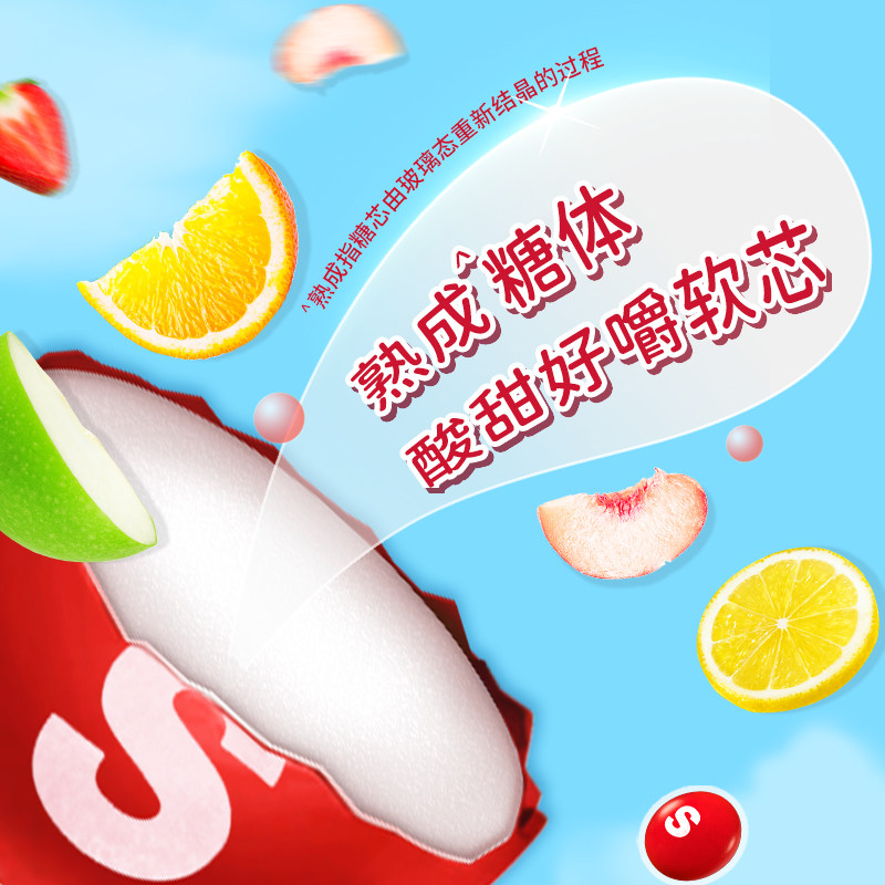 彩虹糖果圣诞树造型礼盒360g创意礼物DIY圣诞节礼物年货糖果派对,零食/坚果/特产,传统糖果,淘宝优惠券,粉丝福利购,淘宝优惠卷