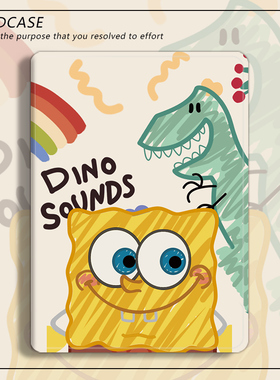 华为matepro11保护套2024款XYAO-W00平板外壳matepadpro11适用huawei卡通mateair笔槽matepaid硅胶防摔保护壳