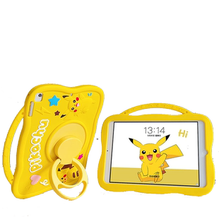 适用华为matepad Pro 10.8平板保护套mrx一w29旋转硅胶matepad10.8全包防摔scmrw09儿童matepro保护壳mrxw29