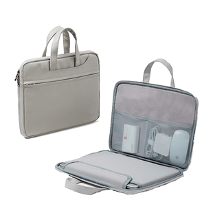 ipada16保护套收纳包ipadair7/6平板电脑包适用苹果pro11/13英寸商务内胆包12.9简约便携10.9防水手提收纳袋