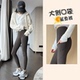 提臀收腹小脚裤 侧口袋显瘦鲨鱼裤 宝藏夏新款 二姐