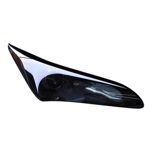 适用雷克萨斯ES300h RX300 NX光控变色熏黑大灯膜TPU尾灯改色贴膜