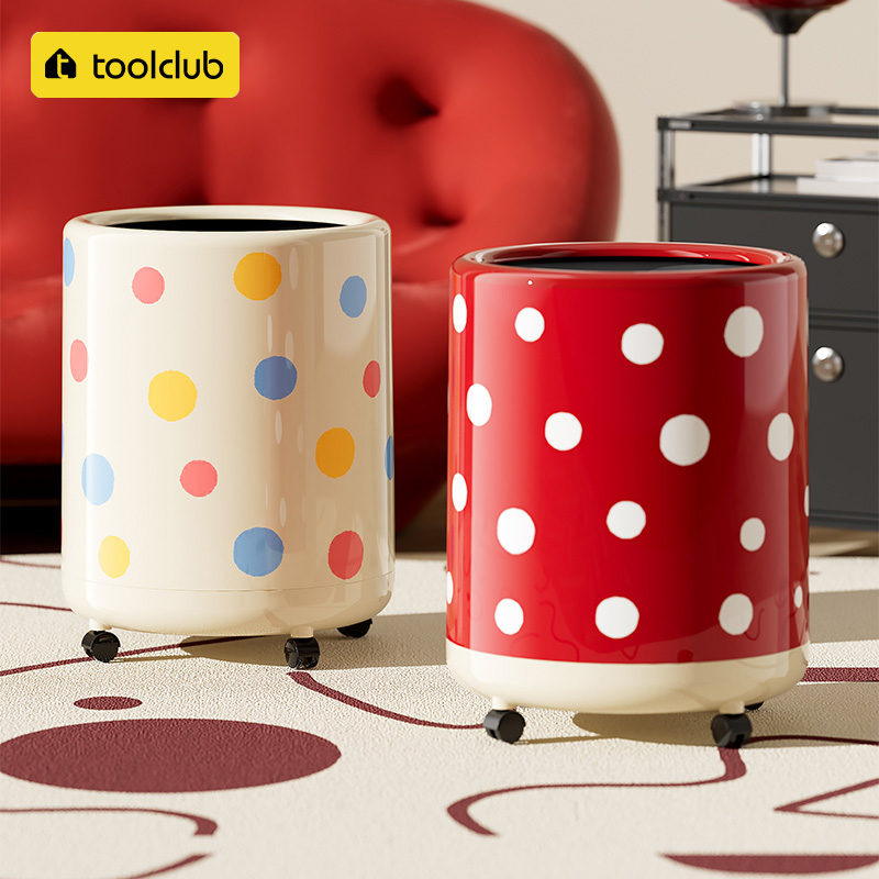 环保PP材质抗压耐用持久不变形