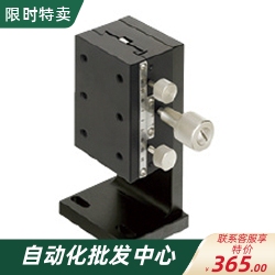 中精度Z轴手动滑台ZDTS50 ZDTS60 ZDTS90 燕尾槽齿条齿轮型标准型