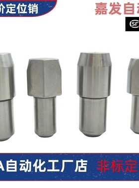 定位销大头销YBR05 06 08-D2 D3 D4 D5 D6 D8 D10-P3P4P5P6P8P10