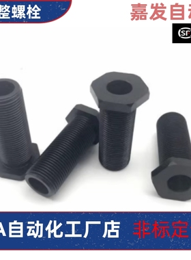 调整螺栓PAX31-M8 M10 M12M16 M20M24 M30-L10L15L20L25L30L40L50