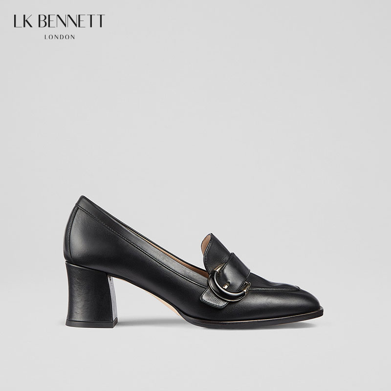 玛丽珍高跟鞋lkbennett