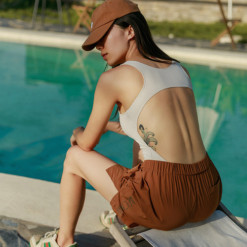 芮柯纳未瑜伽服运动健身