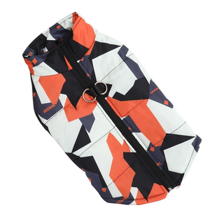 狗狗衣服秋冬柯基衣服保暖泰迪小型犬金毛柴犬中大型犬防掉毛棉服