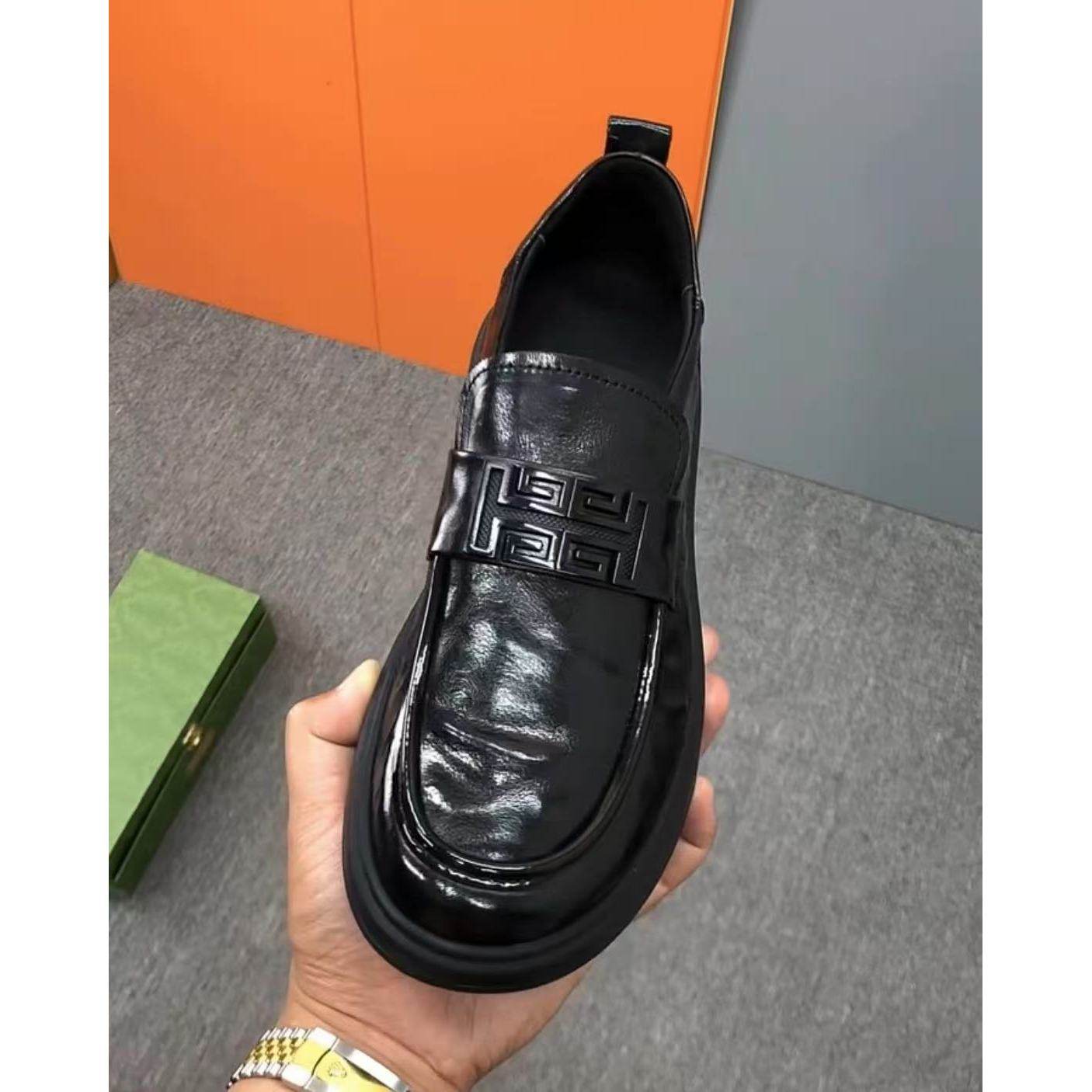 欧洲站新款商务休闲新款低帮芒果水牛皮透气韩版休闲男鞋N192-S05,流行男鞋,休闲皮鞋,淘宝优惠券,粉丝福利购,淘宝优惠卷