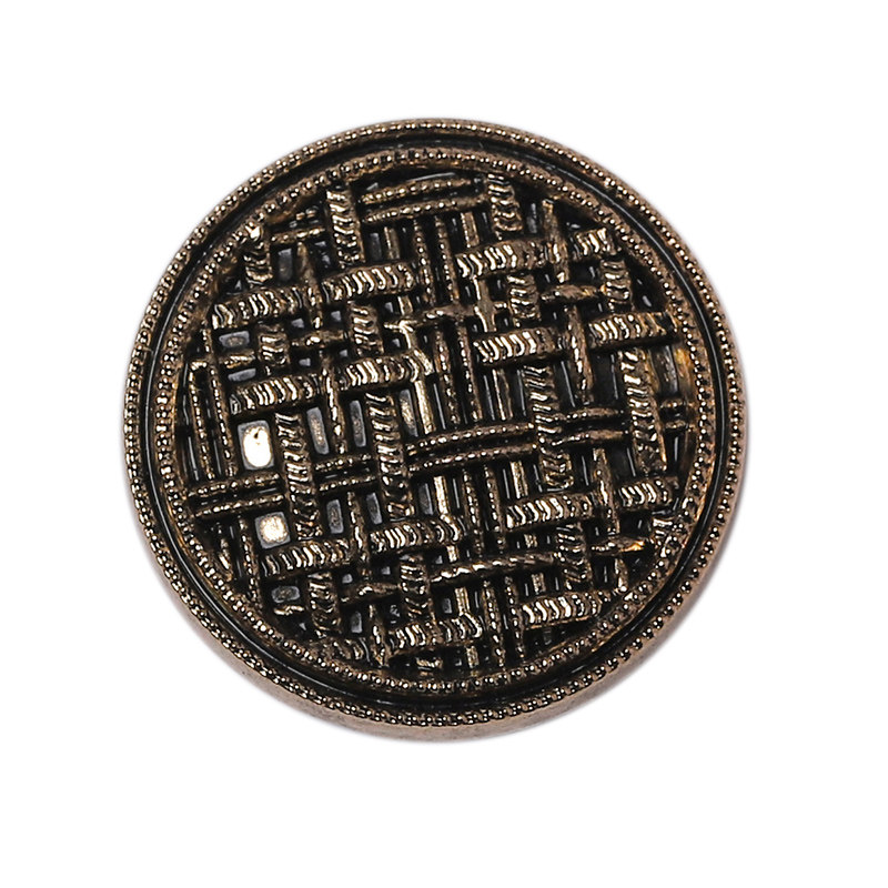 复古金钮扣扣子高端金属扣子大衣西装纽扣羊绒大衣风衣衣服外套扣,居家布艺,纽扣,淘宝优惠券,粉丝福利购,淘宝优惠卷