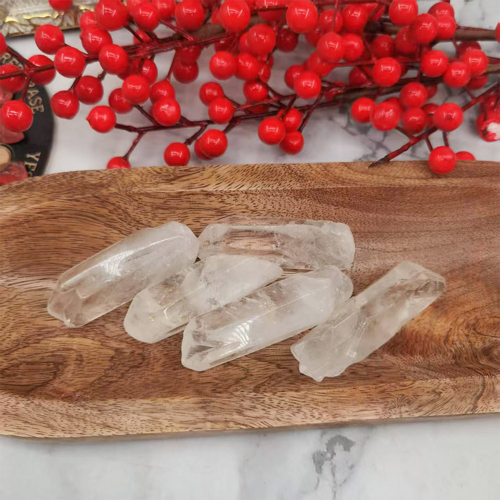 白水晶柱原石单尖水晶摆件 路径石,家居饰品,装饰摆件,淘宝优惠券,粉丝福利购,淘宝优惠卷