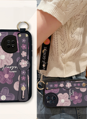 腕带适用华为nova11pro手机壳nvoa8p新款20noⅴα 30hinova9z潮牌∩ova5斜跨mate50男noⅴa7se女n6畅享nov10