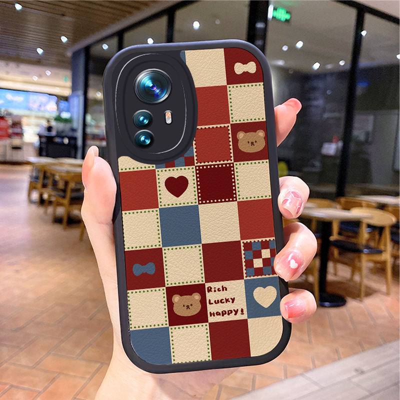 小羊皮1414pro网红手机壳创意