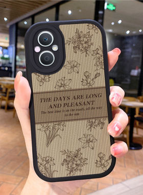 小羊皮适用oppofindx7手机壳新款opopa97全包poopa2防摔oppi可爱find×5pro女款oppe新品oppox6pro卡通潮牌x3