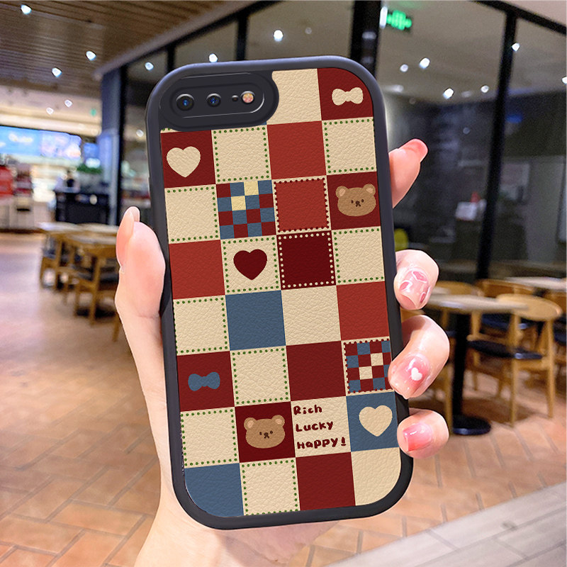 小羊皮适用适用苹果15promax手机壳iphone12pro套16e带挂绳11全包8plus硅胶13新款14x8p7xs6s女xr17air防摔