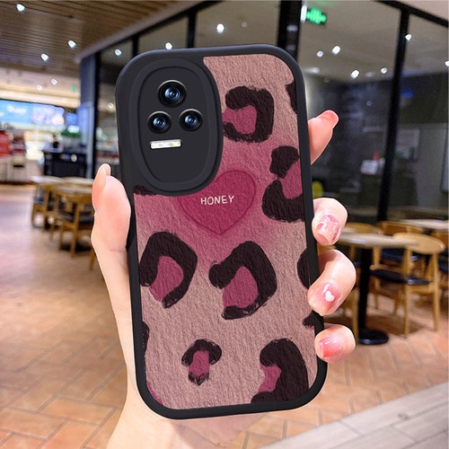 小羊皮14红米k60手机壳