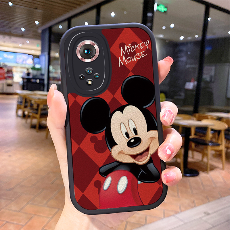 小羊皮nova11mate60手机壳