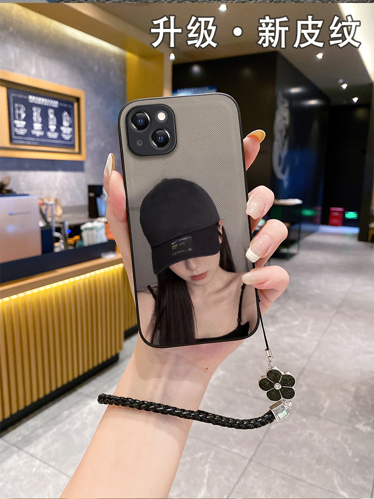 系列硅胶材质苹果时尚潮流