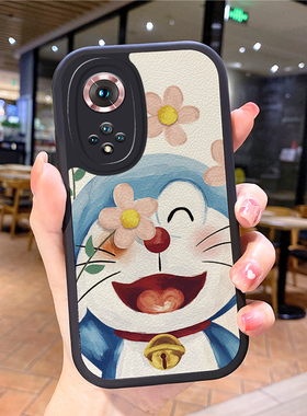 小羊皮动漫适用华为nova9pro手机壳nvoa8 novα新款mova男noⅴa7se女novo noⅴα hinova nave no9 nva nora