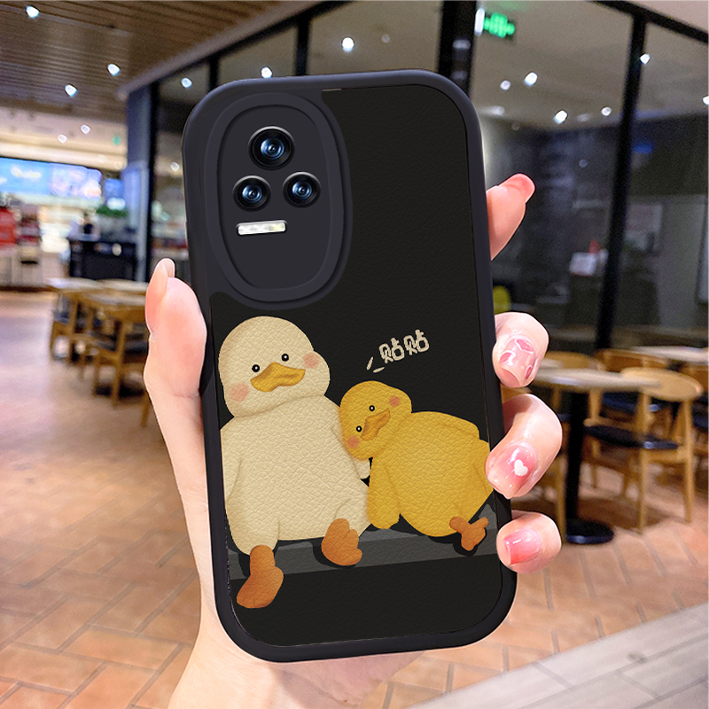 小羊皮依靠适用红米k50手机壳redmi k60g电竞k20pro新款k40女note11pro+男nt12潮nte9小米13官k30防摔5G8 7