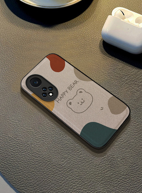 适用华为nova9手机壳nvoa8novα新款mova男noⅴa7se女novo6noⅴα7智选hinova9z潮牌nave5nva6小众nora8pro