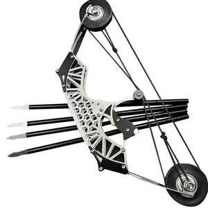 复合弓竞技休闲射击玩具玩具解压