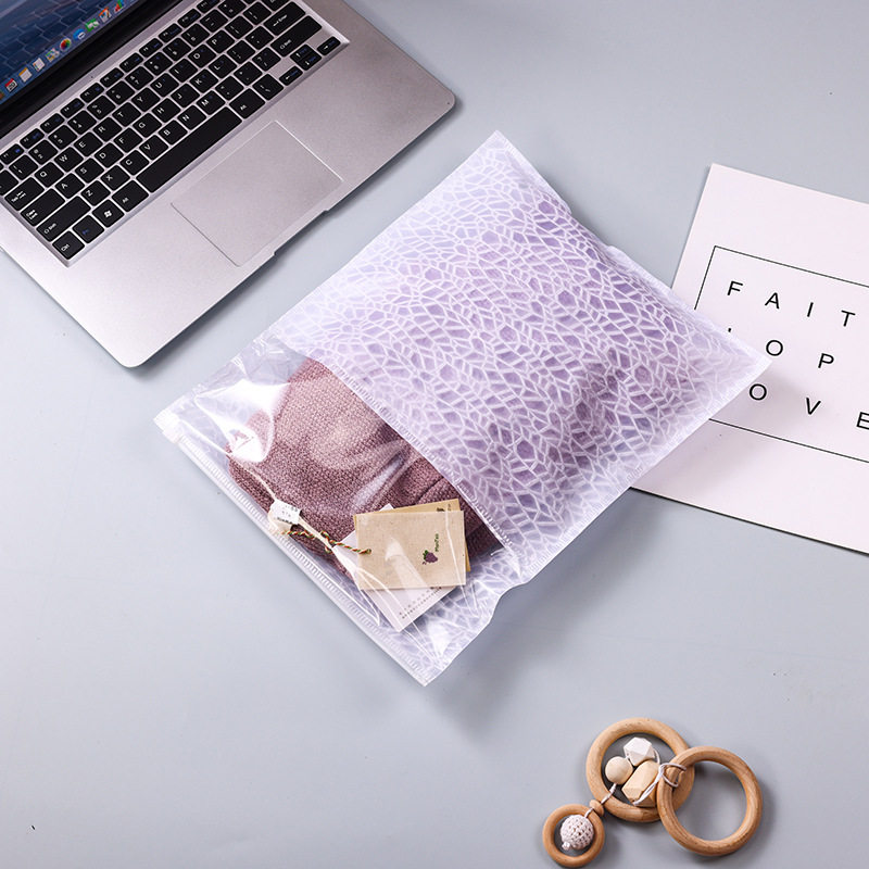 衣服包装袋通用款半透明服装拉链袋收纳30*40包装袋服装拉链袋,包装,无纺布包装袋,淘宝优惠券,粉丝福利购,淘宝优惠卷