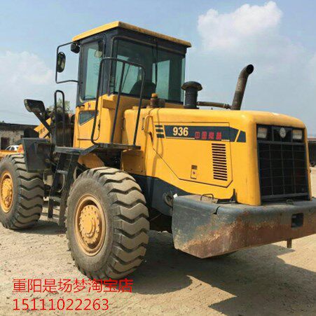 适用于常林936装载机前后左右门窗挡风玻璃 铲车 不包邮